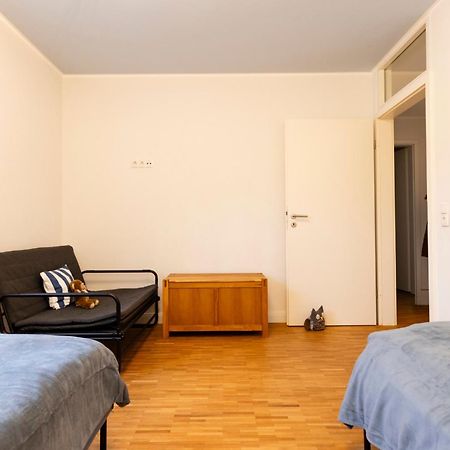 Smartfewo - Home - Zentral - Terrasse - Parkplatz Oldenburg Esterno foto