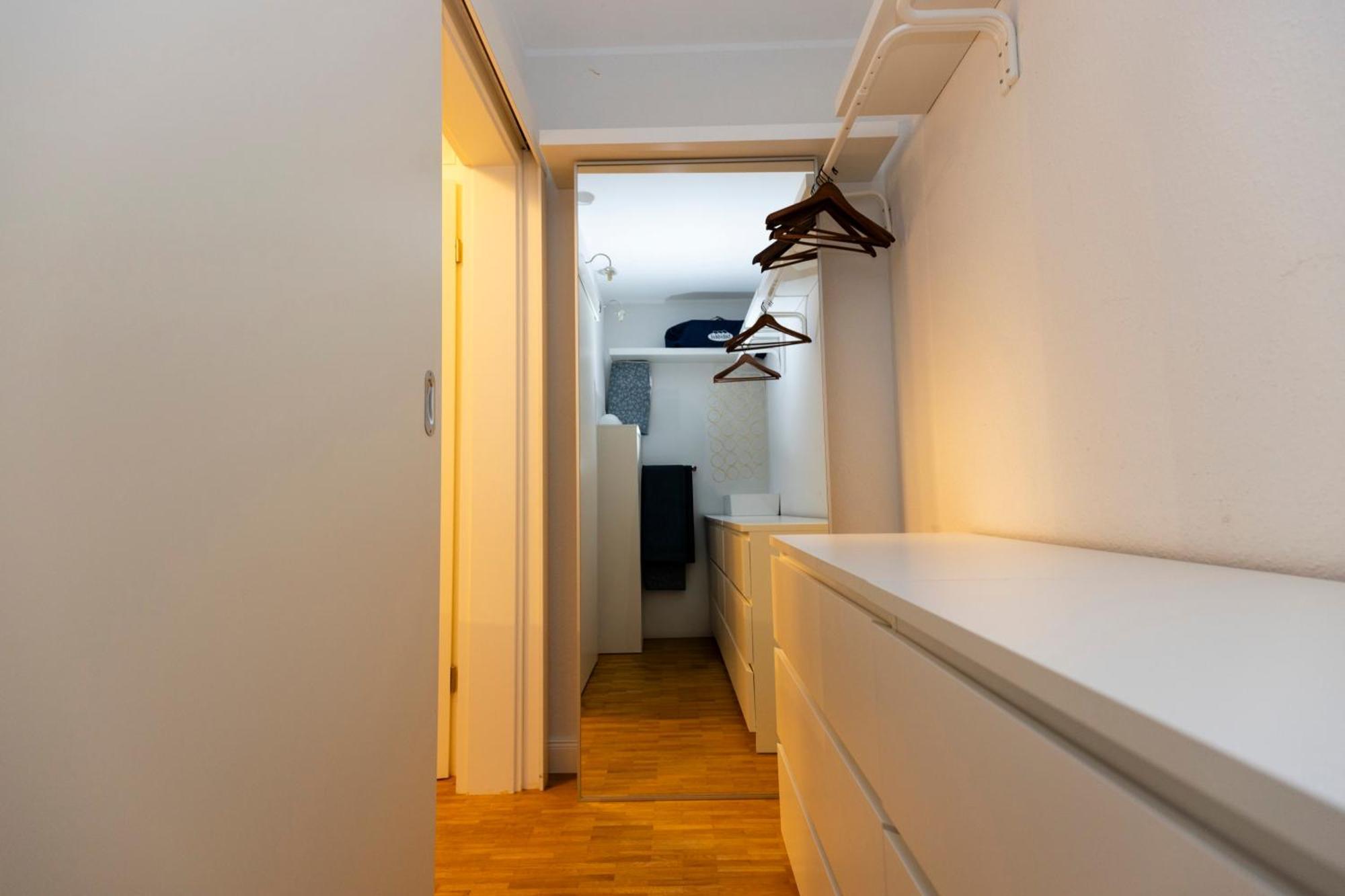 Smartfewo - Home - Zentral - Terrasse - Parkplatz Oldenburg Esterno foto